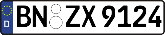 BN-ZX9124