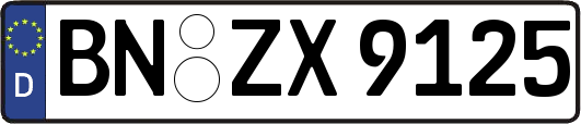 BN-ZX9125