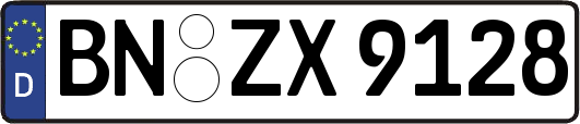 BN-ZX9128
