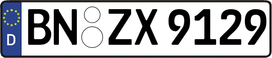 BN-ZX9129