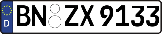 BN-ZX9133