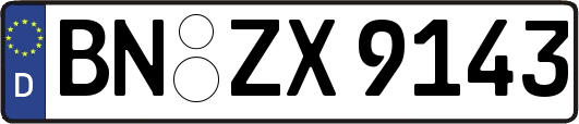 BN-ZX9143