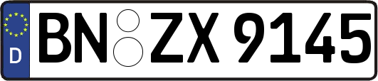 BN-ZX9145
