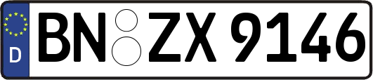 BN-ZX9146