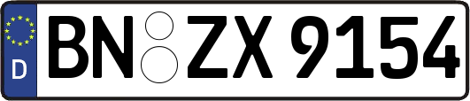 BN-ZX9154