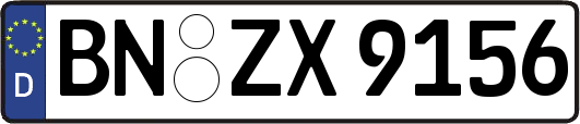 BN-ZX9156