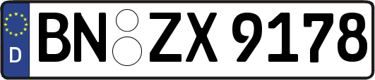 BN-ZX9178