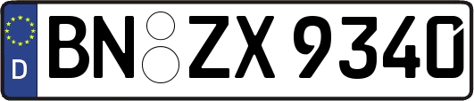 BN-ZX9340
