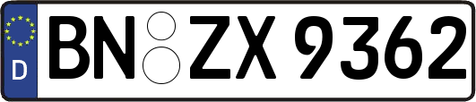 BN-ZX9362