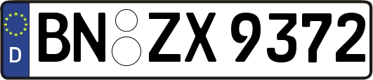 BN-ZX9372