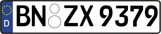 BN-ZX9379