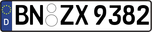 BN-ZX9382
