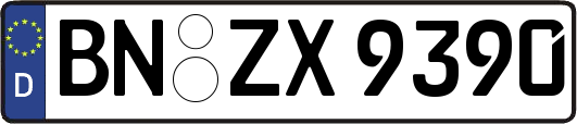 BN-ZX9390