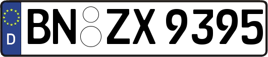 BN-ZX9395