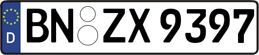 BN-ZX9397