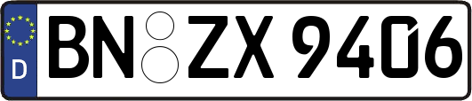 BN-ZX9406