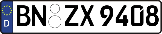 BN-ZX9408