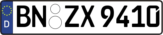 BN-ZX9410