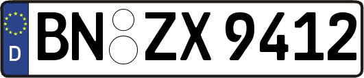 BN-ZX9412