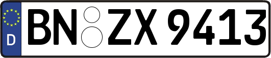 BN-ZX9413