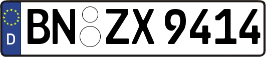 BN-ZX9414