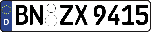 BN-ZX9415