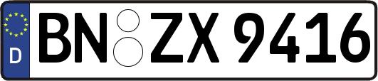 BN-ZX9416