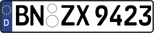 BN-ZX9423