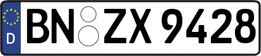 BN-ZX9428