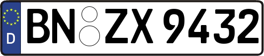 BN-ZX9432