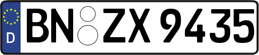 BN-ZX9435
