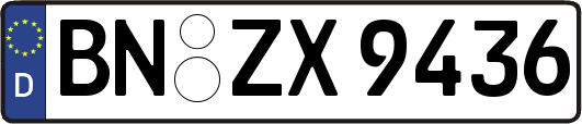 BN-ZX9436
