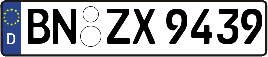 BN-ZX9439