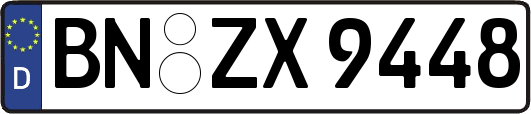 BN-ZX9448