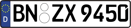 BN-ZX9450