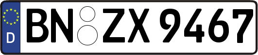 BN-ZX9467