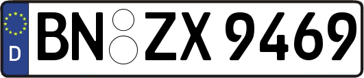BN-ZX9469