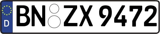 BN-ZX9472