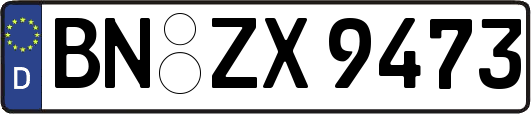 BN-ZX9473