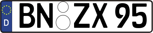 BN-ZX95