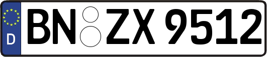 BN-ZX9512