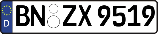 BN-ZX9519