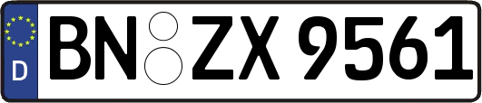 BN-ZX9561