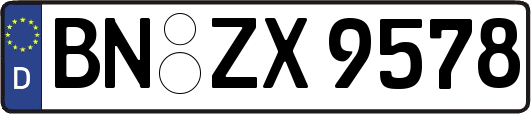 BN-ZX9578