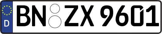 BN-ZX9601