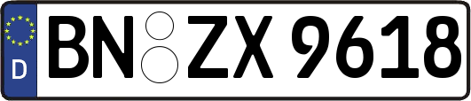 BN-ZX9618