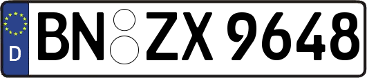 BN-ZX9648