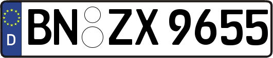 BN-ZX9655