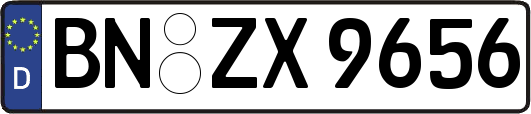 BN-ZX9656