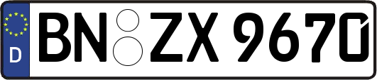 BN-ZX9670
